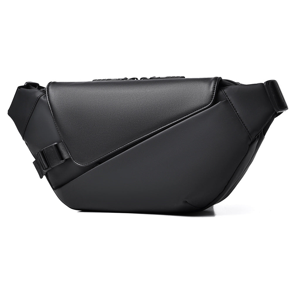 Ergonomic Sling Bag Kalsten