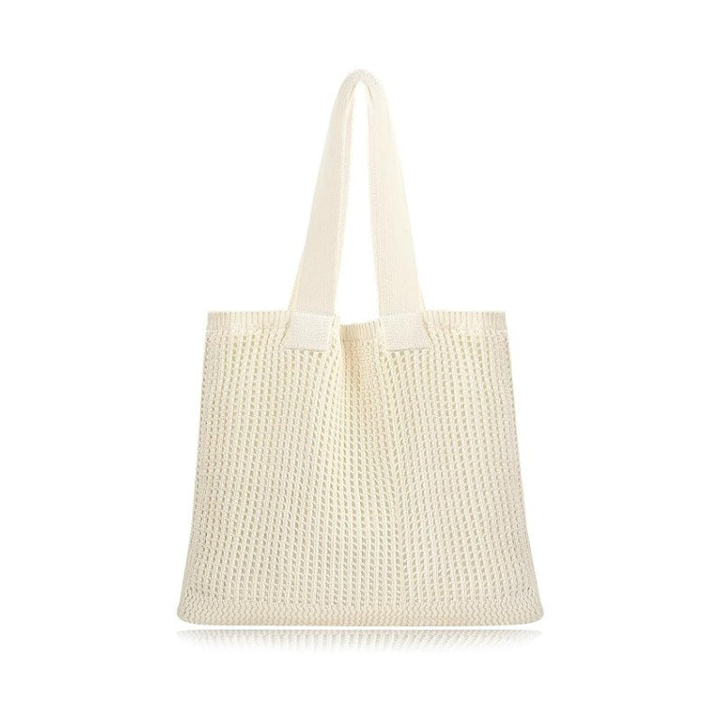 Practical Net Shopper Bag Kalsten