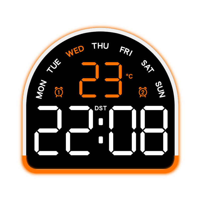 Time Digital Watch Kalsten