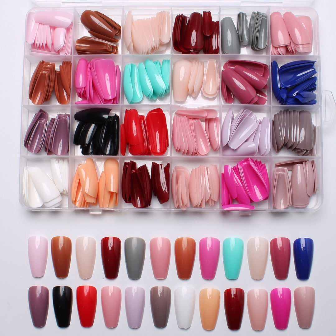Nail Art Tips Kalsten