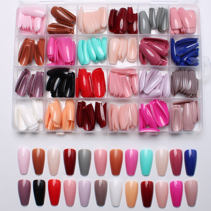Nail Art Tips Kalsten