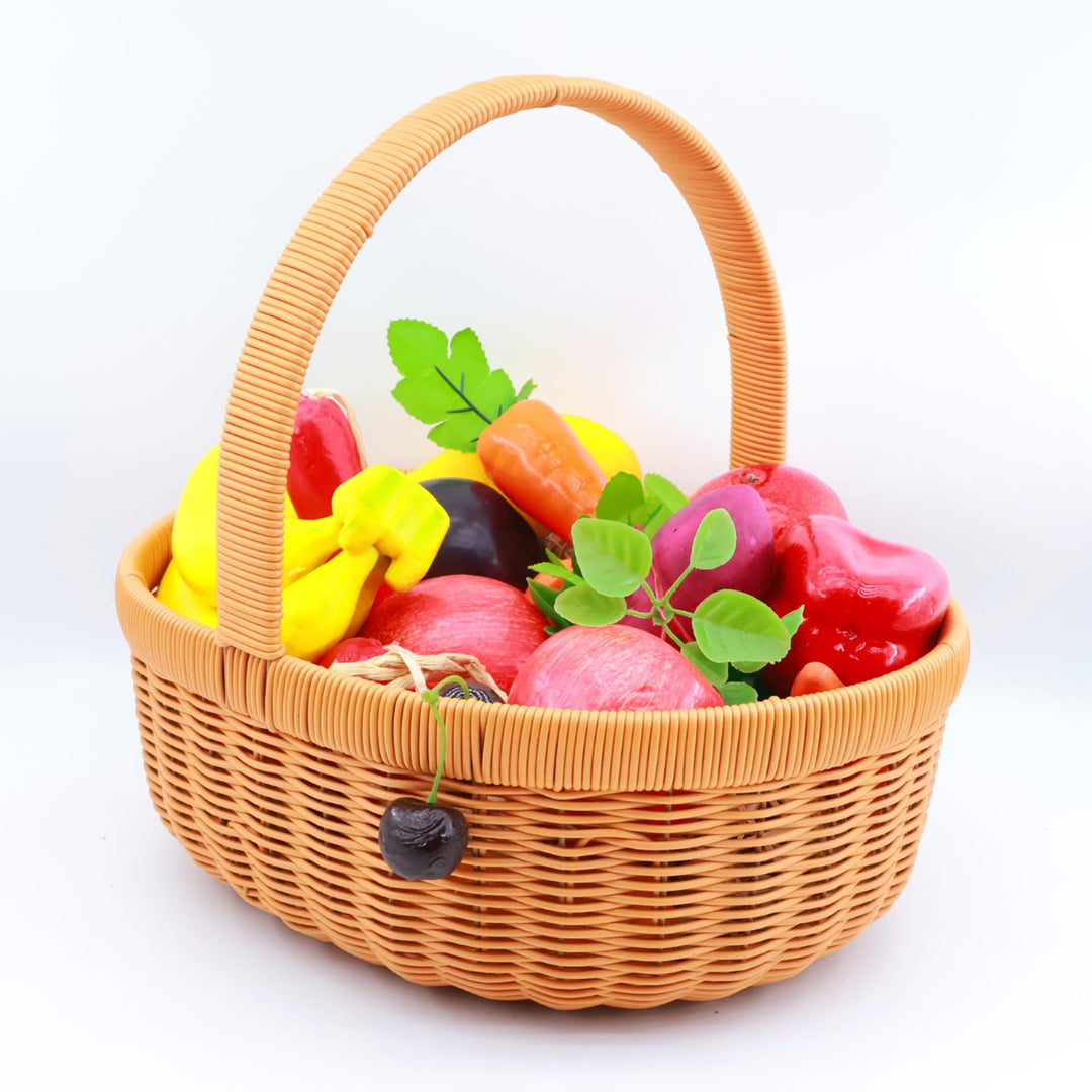 Storage Basket Kalsten