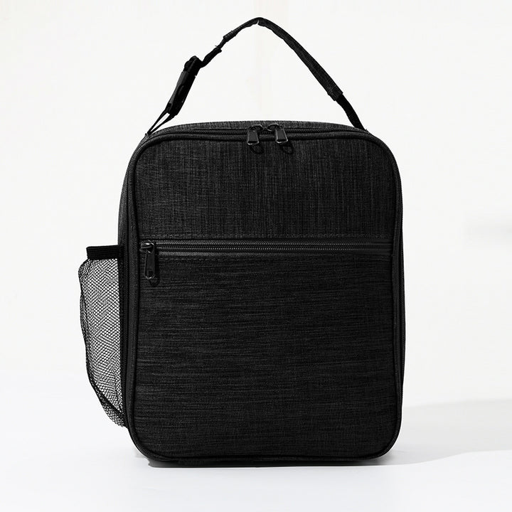 Women Insulated Lunch and Snack Bag with Removable Compartments Kalsten