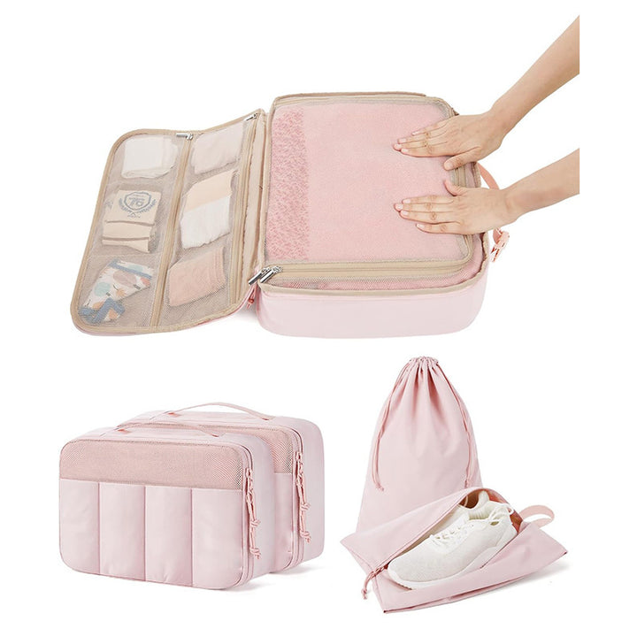 Travel Organizer Kalsten