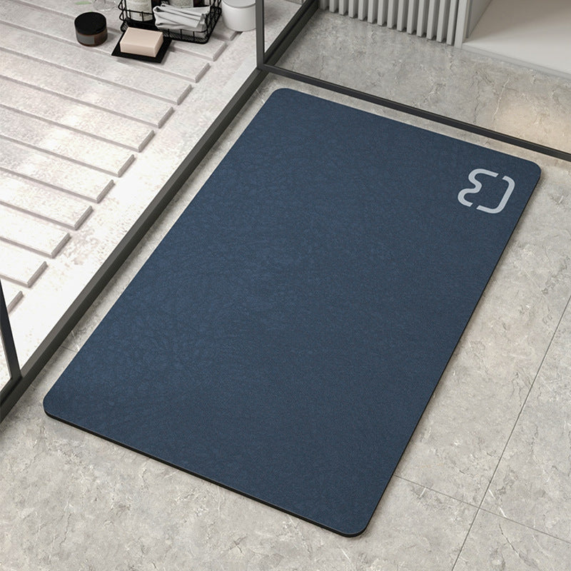 Luxurious Bathroom Comfort Mat