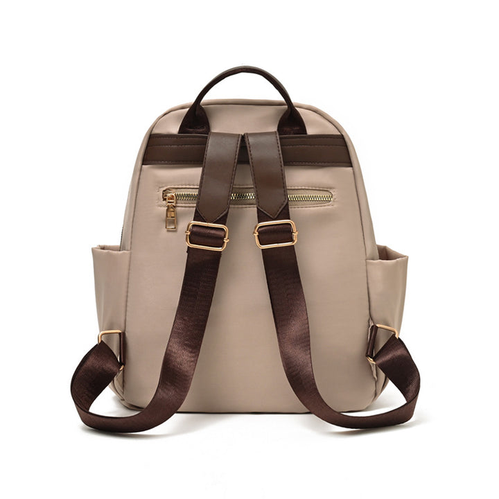 Stylish Multi-Functional Lightweight Backpack Kalsten