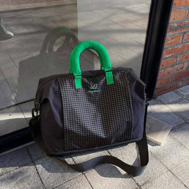 Travel Duffel Bag Kalsten