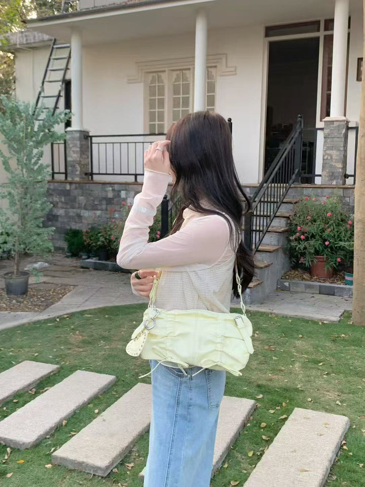Crossbody Handbag