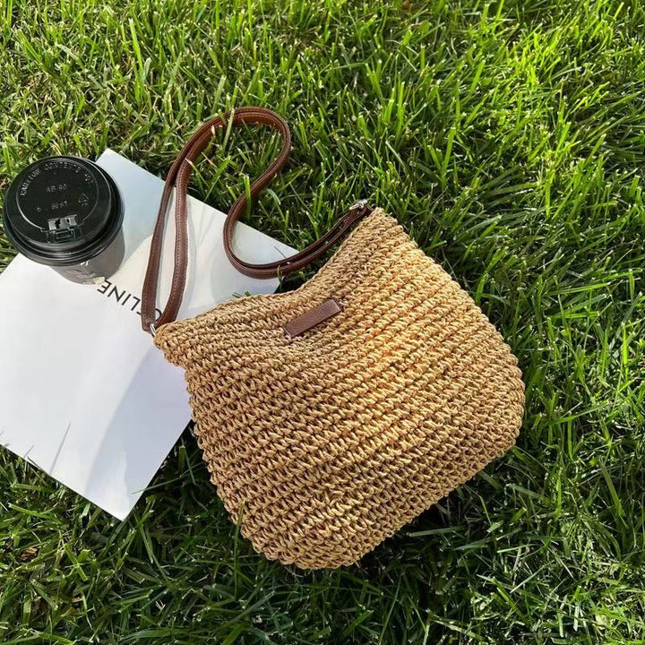 Handmade Macrame Bag Kalsten