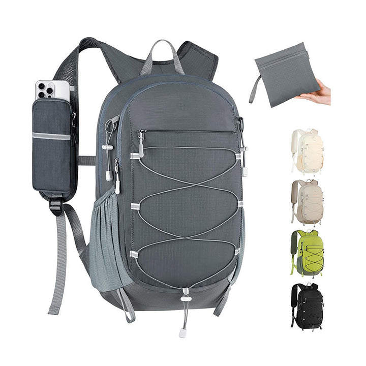 Multi-Functional Adventure Backpack Kalsten