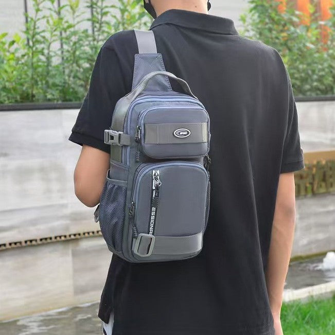 Multi-Purpose Backpack Kalsten