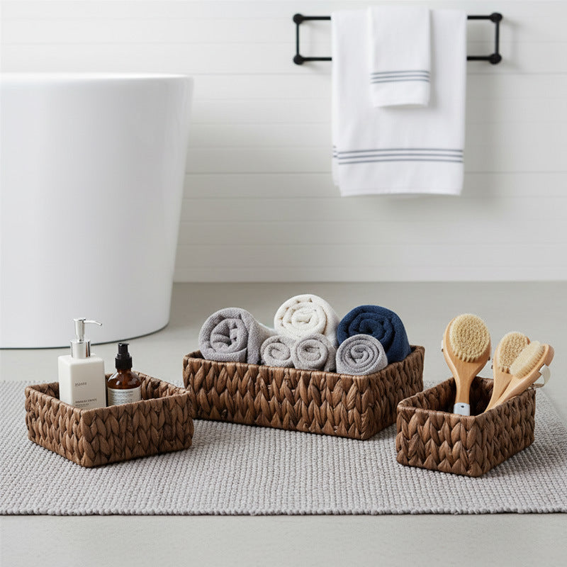Decorative Storage Kalsten