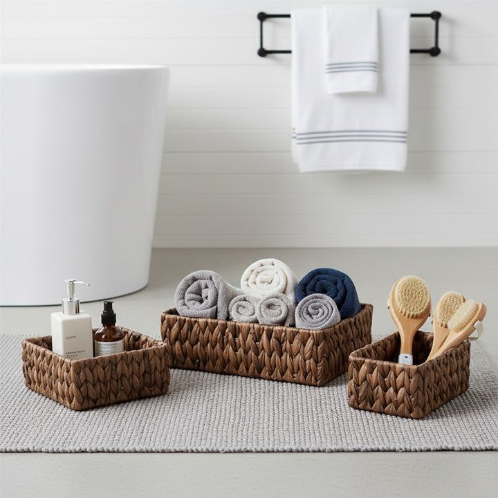 Decorative Storage Kalsten