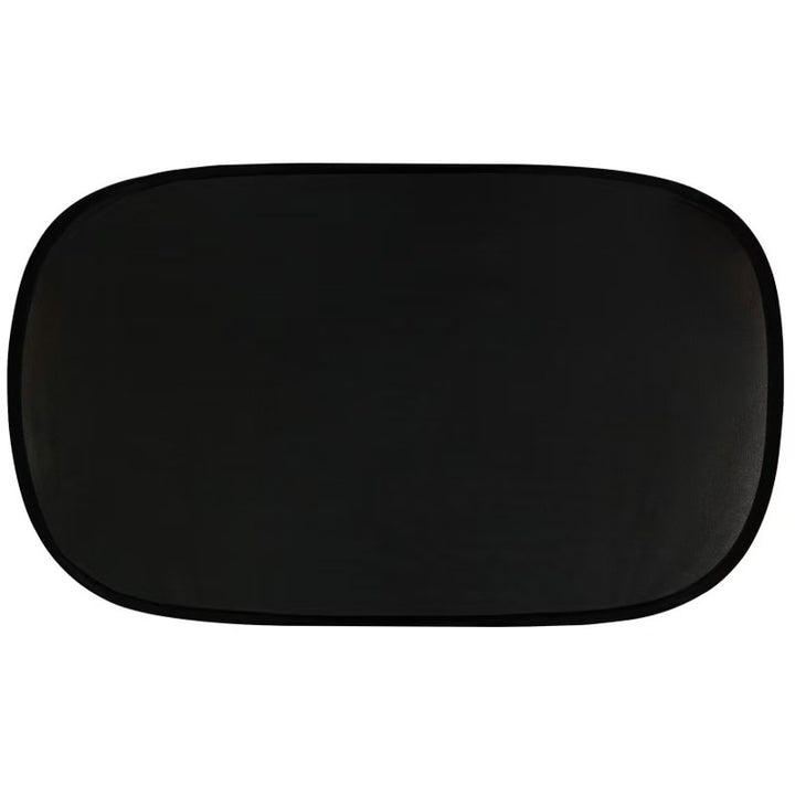 Unisex nan foldable car sunshades for side windows UV protection mesh with storage bag Kalsten