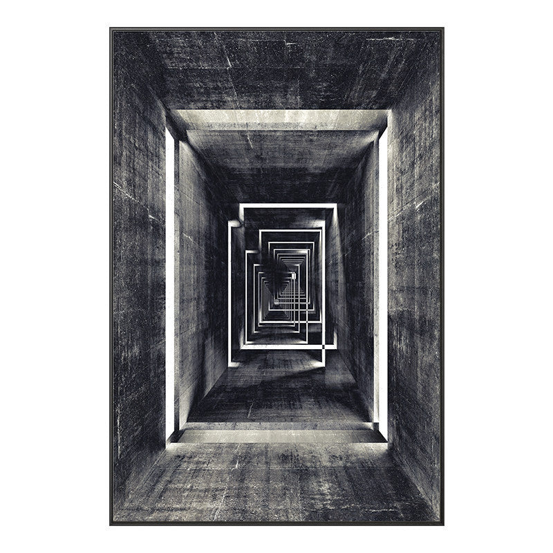 Modern Architectural Print