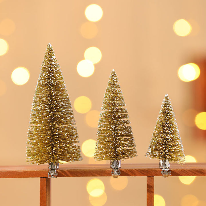 Miniature Christmas Tree Kalsten