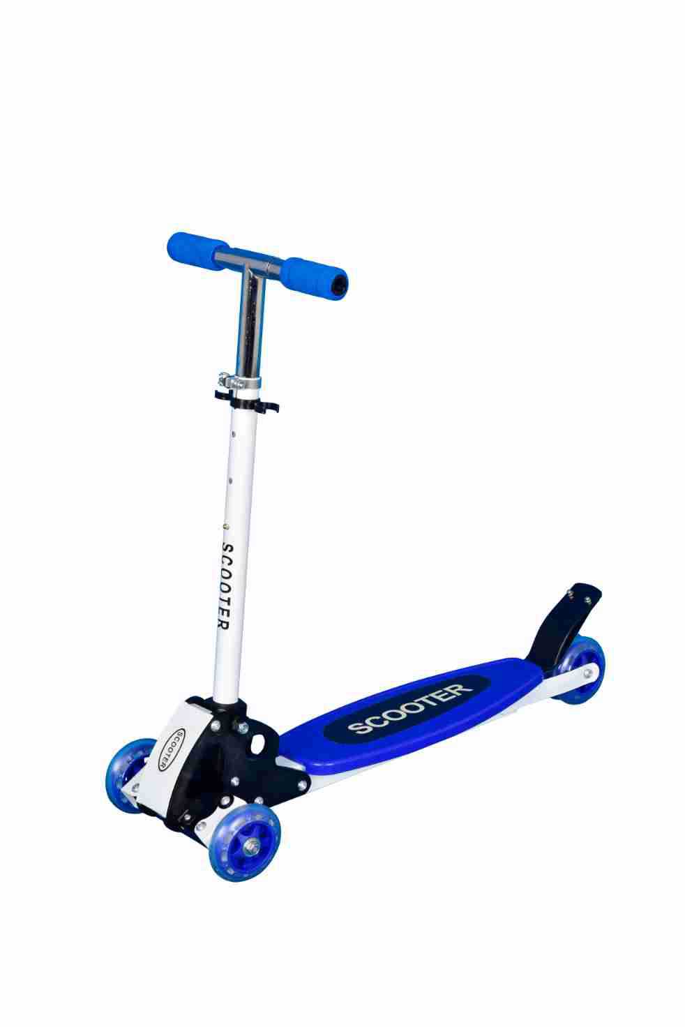 Advanced Safety Kick Scooter Kalsten