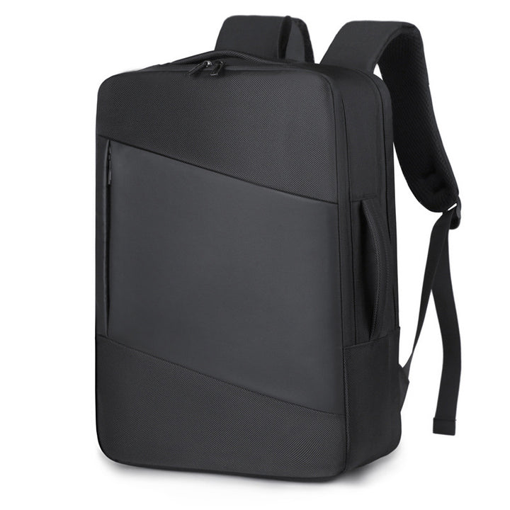High-quality laptop backpack with versatile compartment design Kalsten