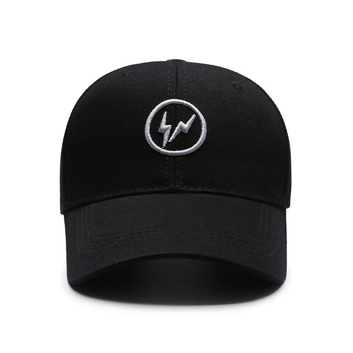 Men's Casual Cotton Baseball Cap Kalsten