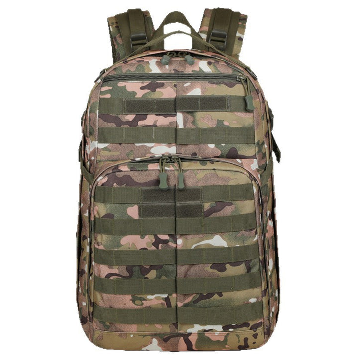 Tactical Multi-Compartment Cargo Backpack Kalsten