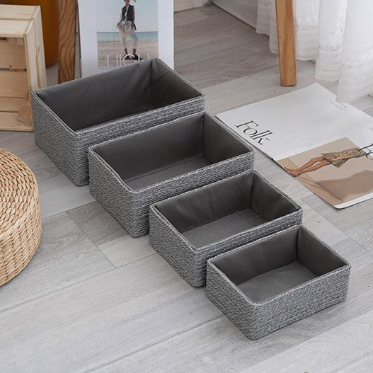 Organizing storage baskets Kalsten