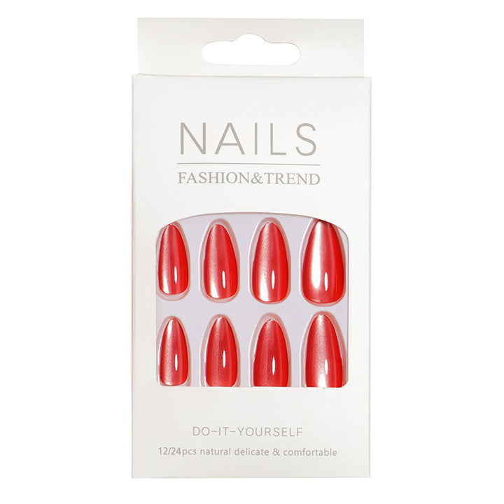 Acrylic Nail Art Kalsten