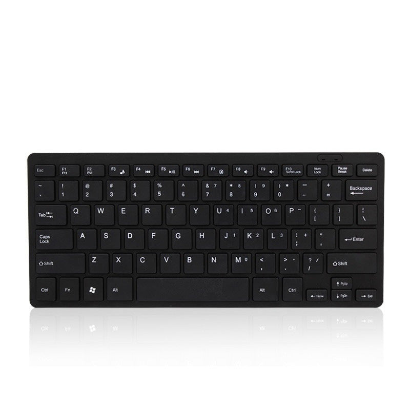 Compact Wired Keyboard Kalsten