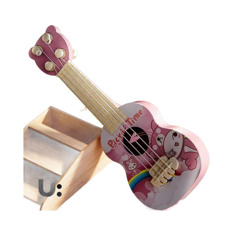 Acoustic Ukulele Kalsten