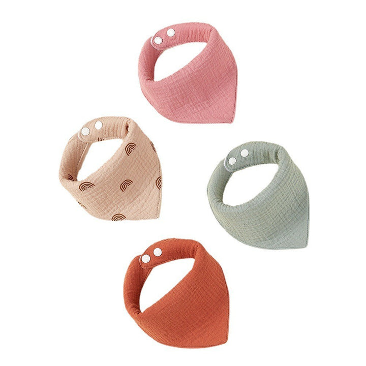Soft Cotton Bandana Scarf kalsten