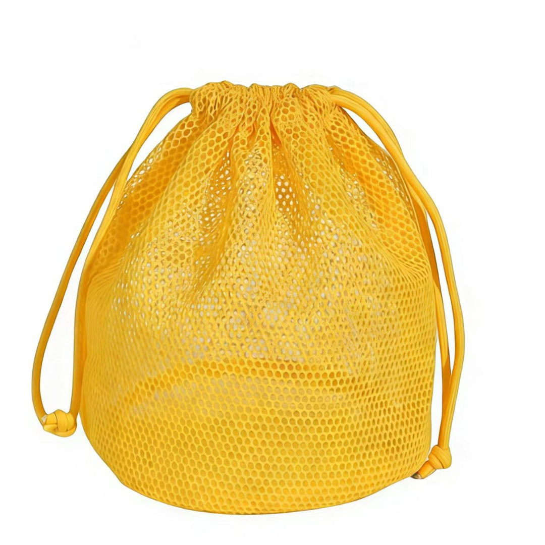 Light mesh bag from Kalsten
