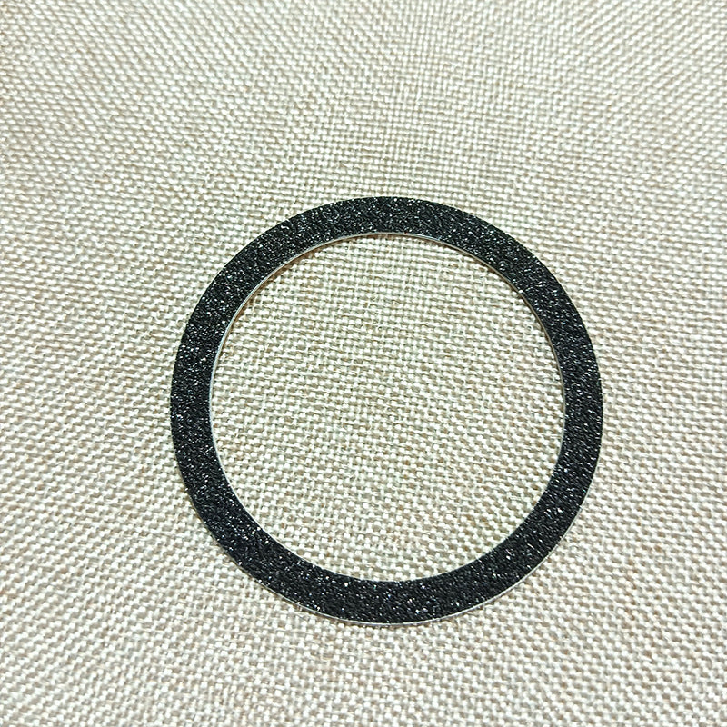 Decorative Glitter Circle Kalsten