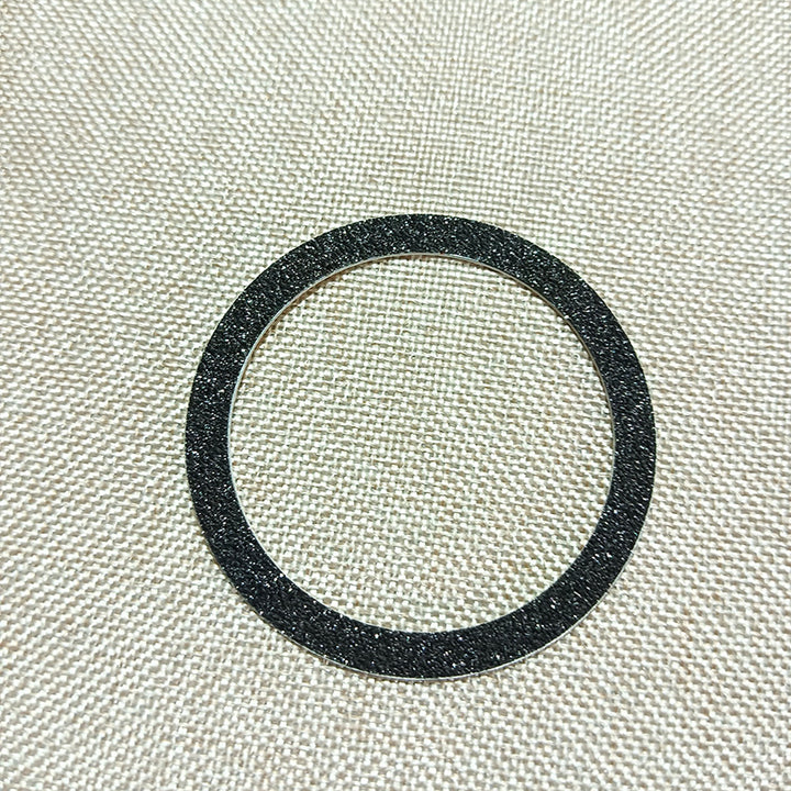 Decorative Glitter Circle Kalsten