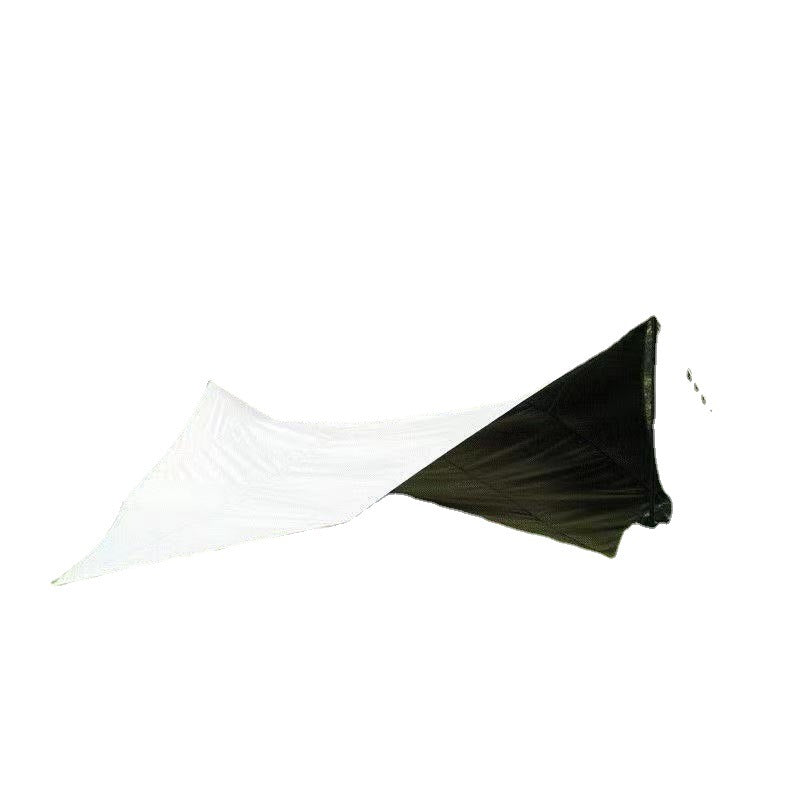 Versatile and Durable Outdoor Sun Sail Kalsten