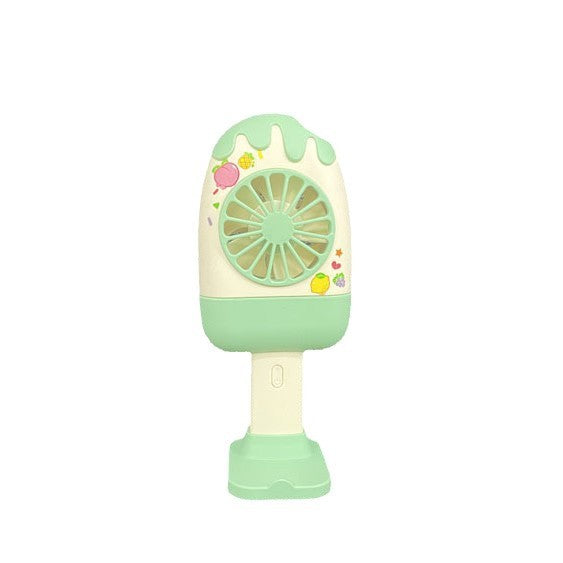 Unisex Portable Hand Fan in cute design Kalsten