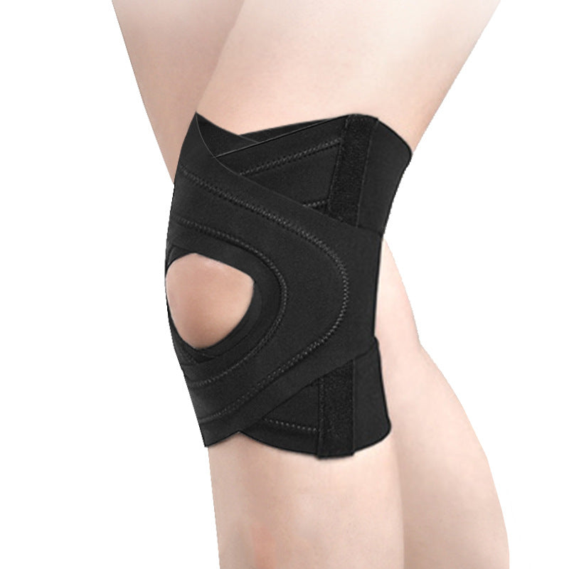 Advanced Compression Knee Brace Kalsten