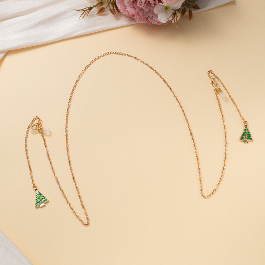 Decorative Eyewear Chain Kalsten