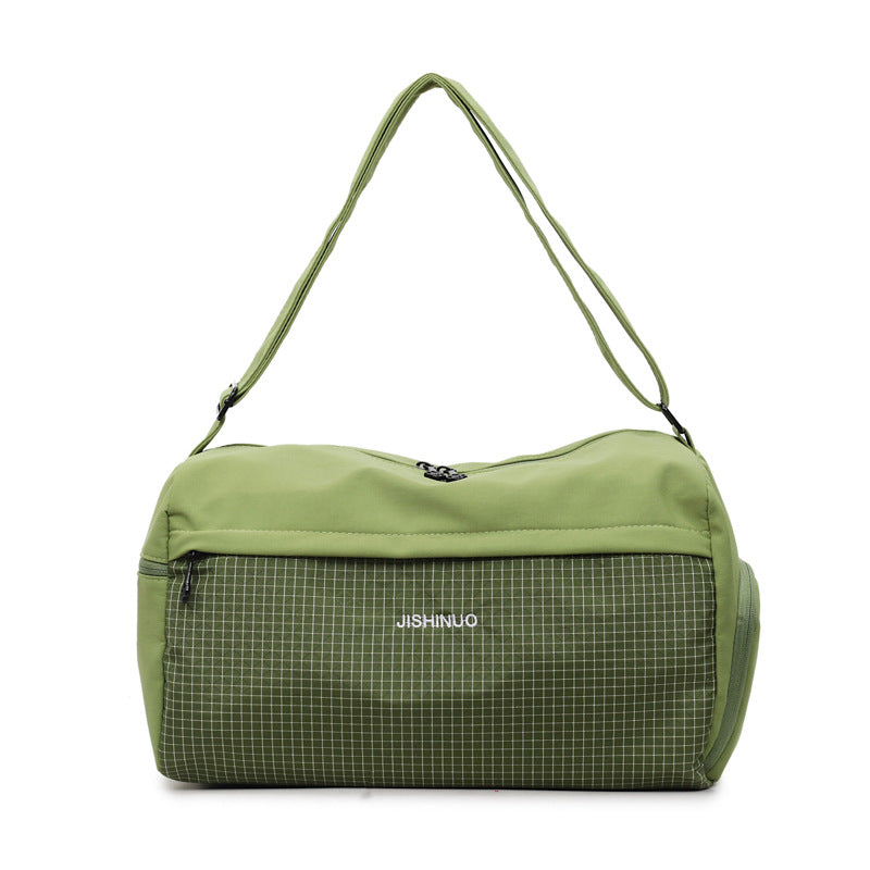 Stylish Sports Carry Duffel Kalsten