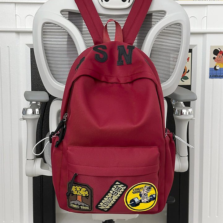 Modern Casual Backpack Kalsten