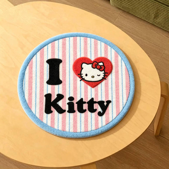 Decorative Plush