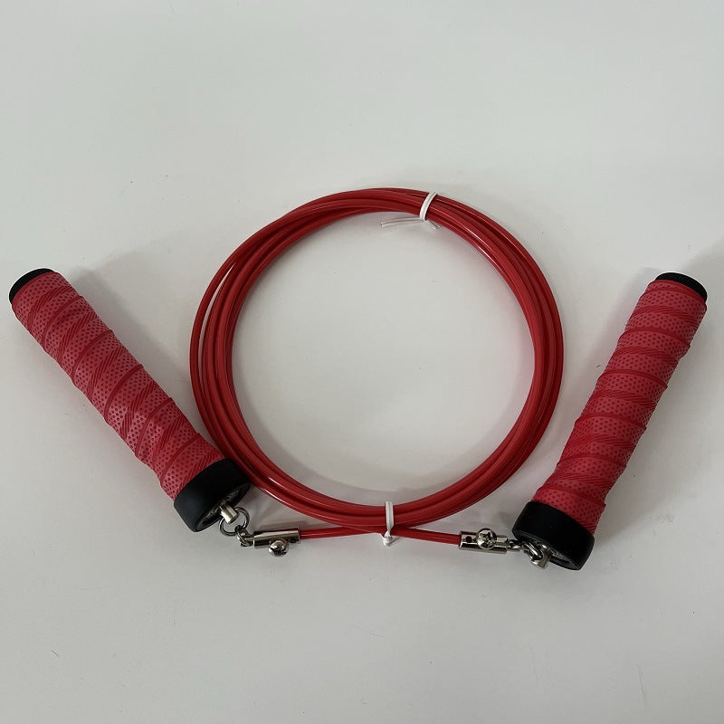 Jump rope with non-slip grips Kalsten