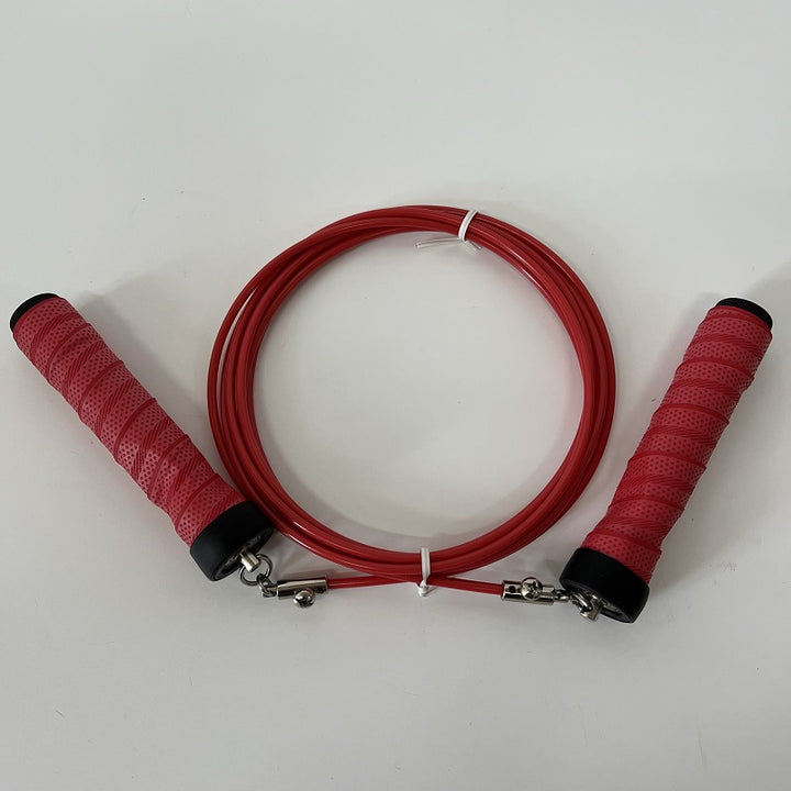 Jump rope with non-slip grips Kalsten