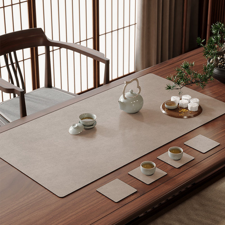 Decorative Table Mat Kalsten