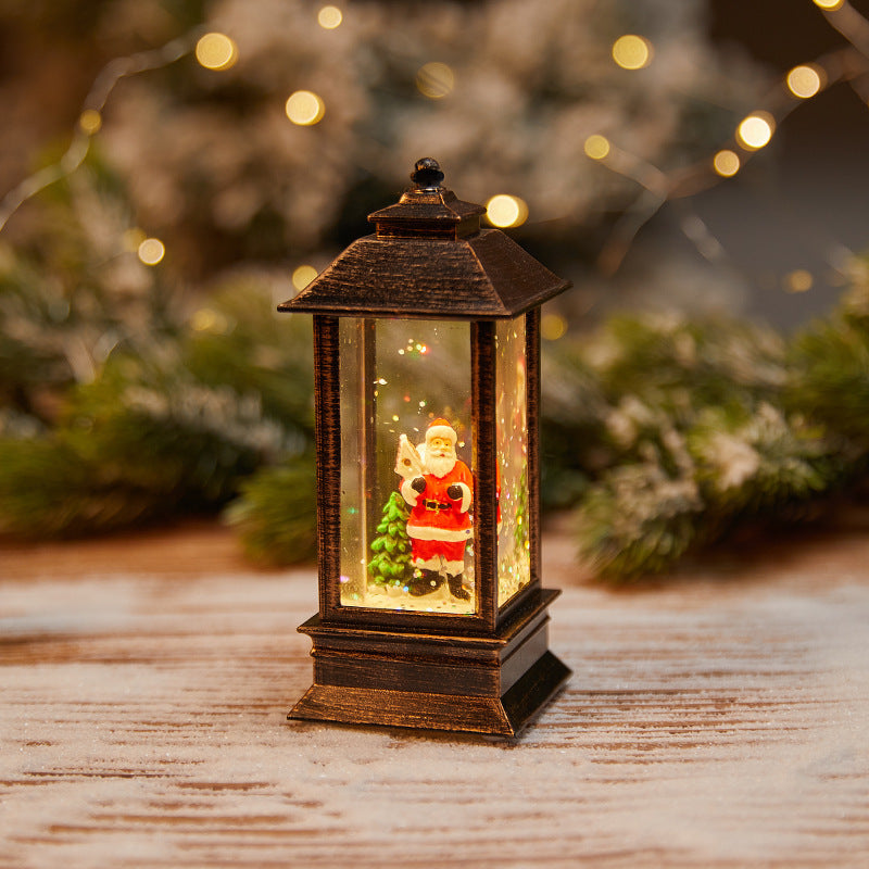 Decorative Lantern Kalsten