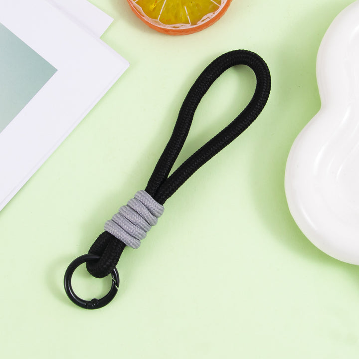 Versatile Durable Paracord Keychain Loop Kalsten