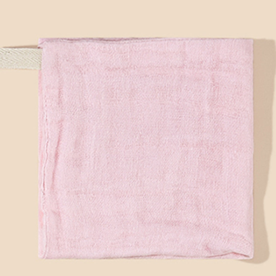 Luxurious Organic Cotton Lightweight Handkerchief kalsten