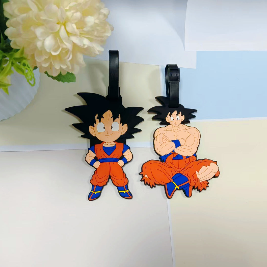 Unisex keychain Kalsten