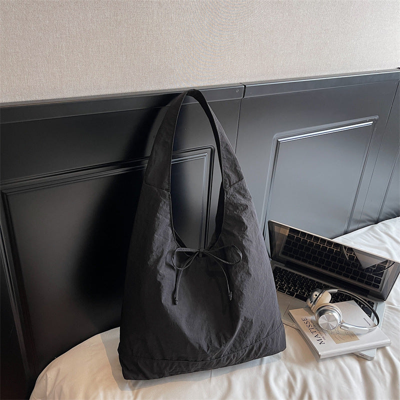 Casual Adjustable Sling Tote