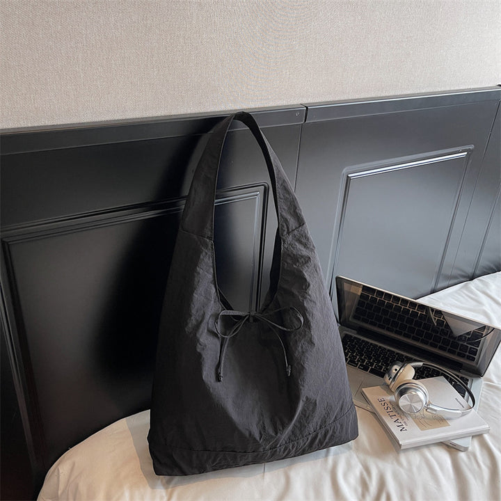 Casual Adjustable Sling Tote