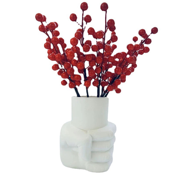 Artistic Skull Planter Kalsten