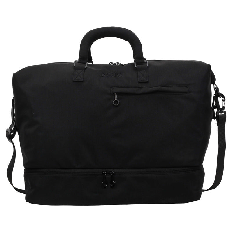 Versatile Multi-Pocket Travel Duffle Kalsten